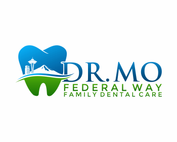 Dr. Mo Federal Way Family Dental Care